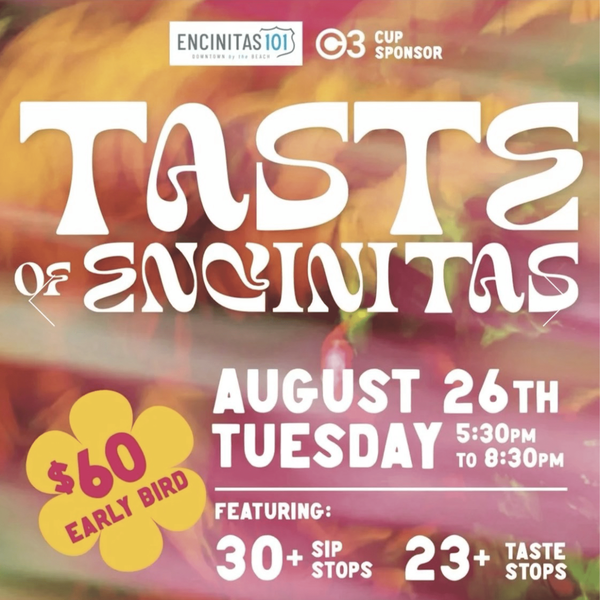 Taste of Encinitas
