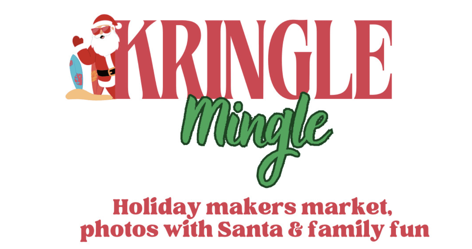 Cardiff Kringle Mingle